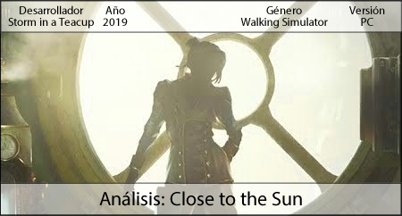 analisis close to the sun.fw