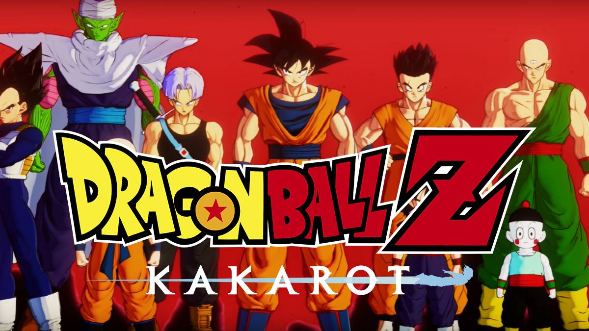 Análisis: Dragon Ball Z Kakarot – Hobbie Street